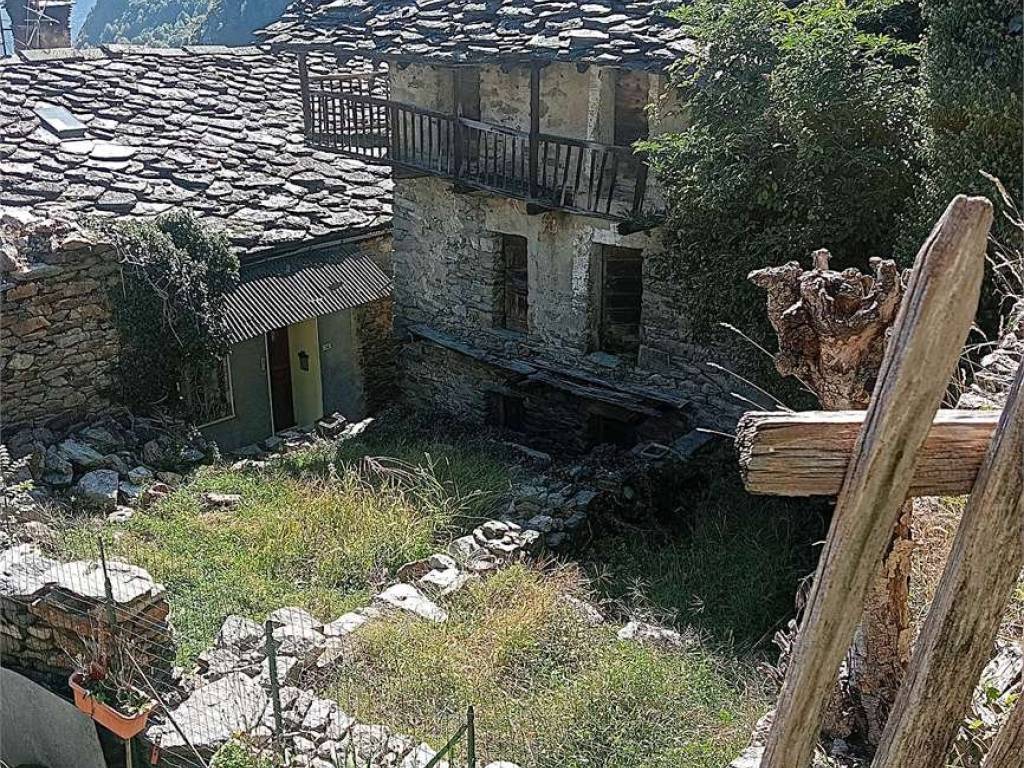 Casa indipendente a Perloz in Frazione Marine - Foto 5