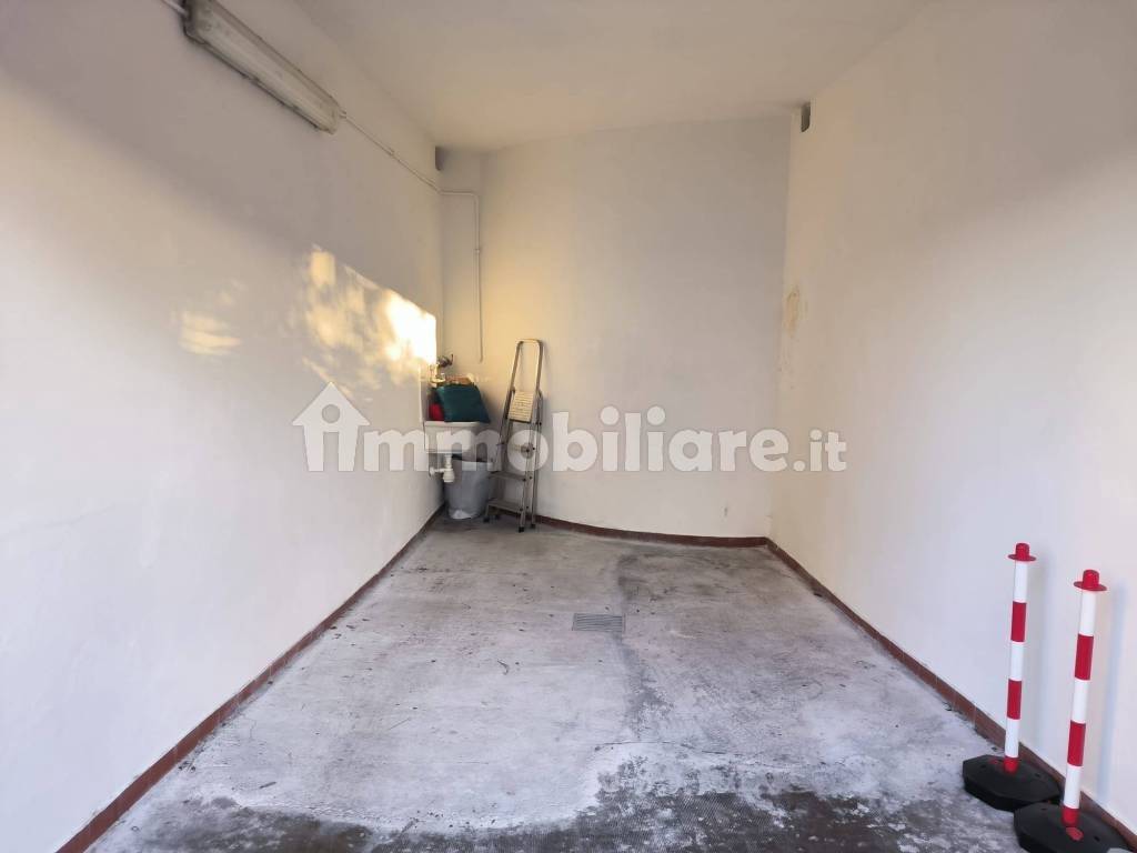 Box / garage a Roma in Via Barnaba Oriani, 99 - Foto 5