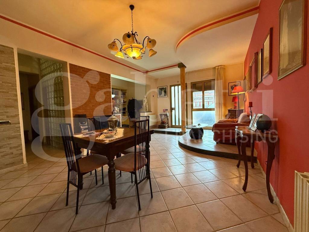 Casa indipendente a Santa maria a monte - Foto 4