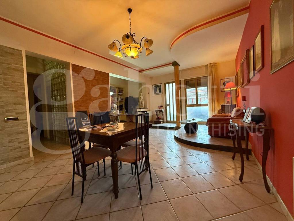 Casa indipendente a Santa maria a monte - Foto 5