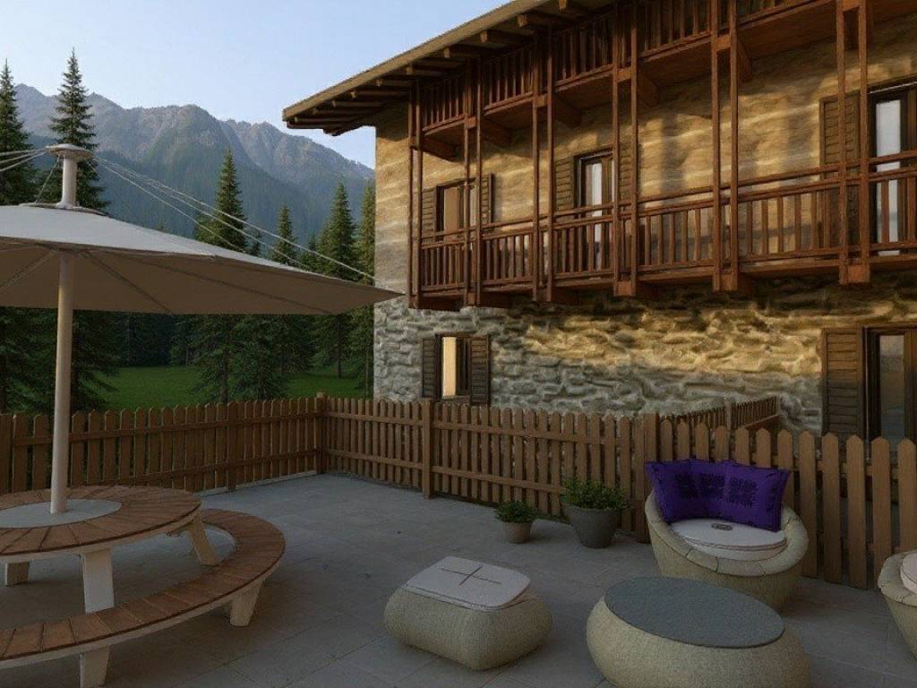 Palazzo / stabile a Villa minozzo in Via Cà del Ponte - Foto 2