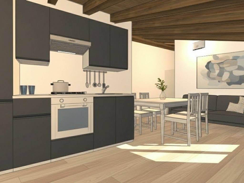 Palazzo / stabile a Villa minozzo in Via Cà del Ponte - Foto 4