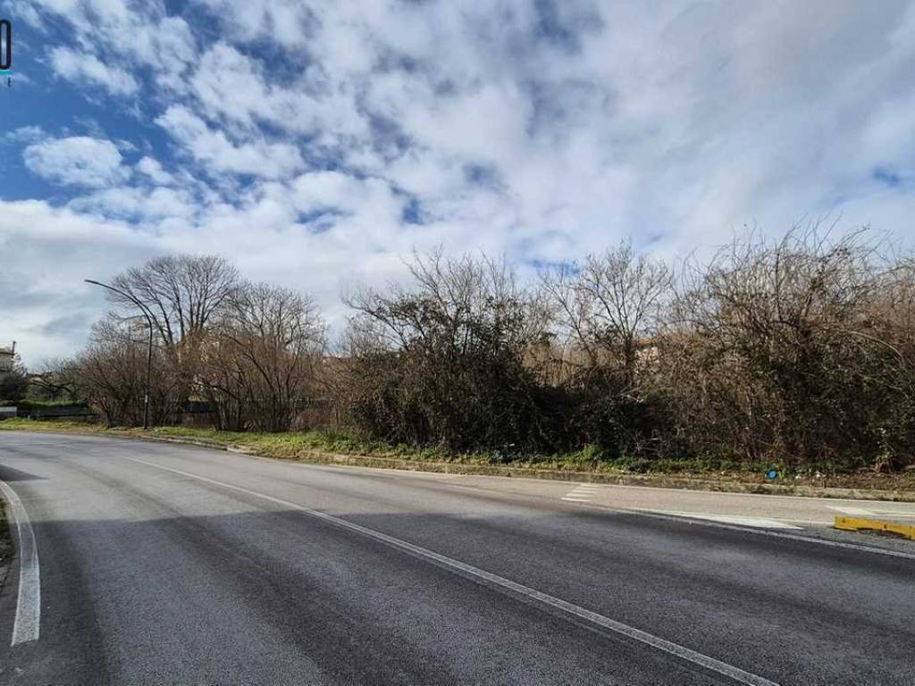 Terreno a Avellino in Contrada Valle Santa Caterina, 11 - Foto 2