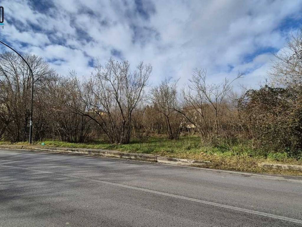 Terreno a Avellino in Contrada Valle Santa Caterina, 11 - Foto 3