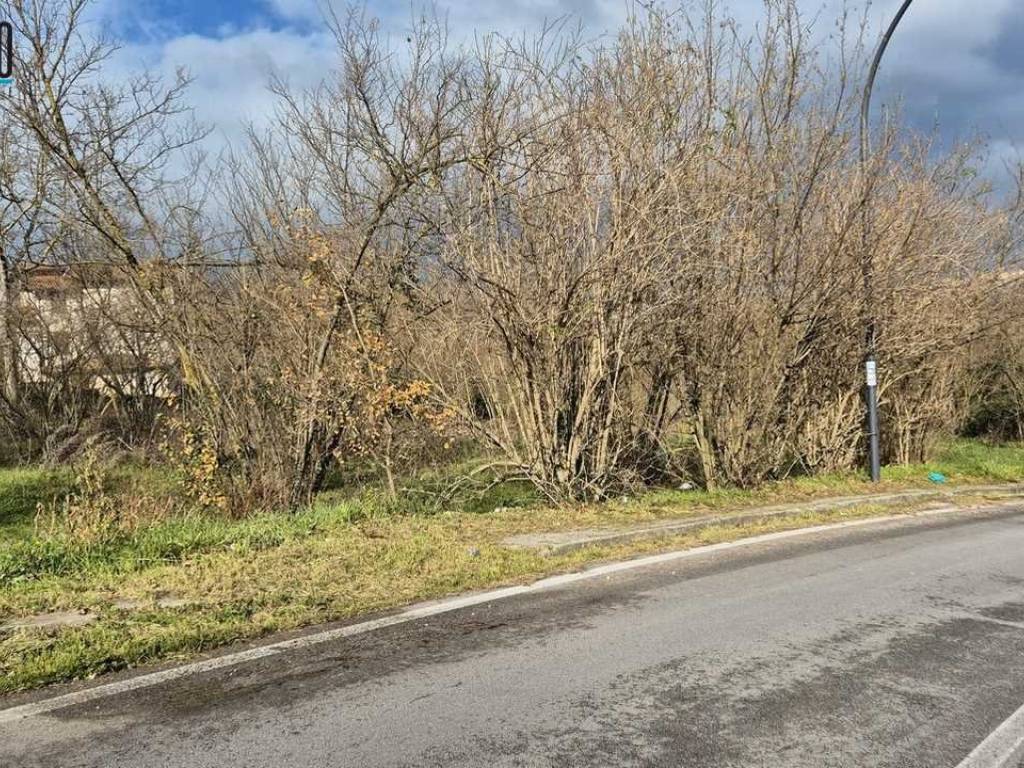 Terreno a Avellino in Contrada Valle Santa Caterina, 11 - Foto 5