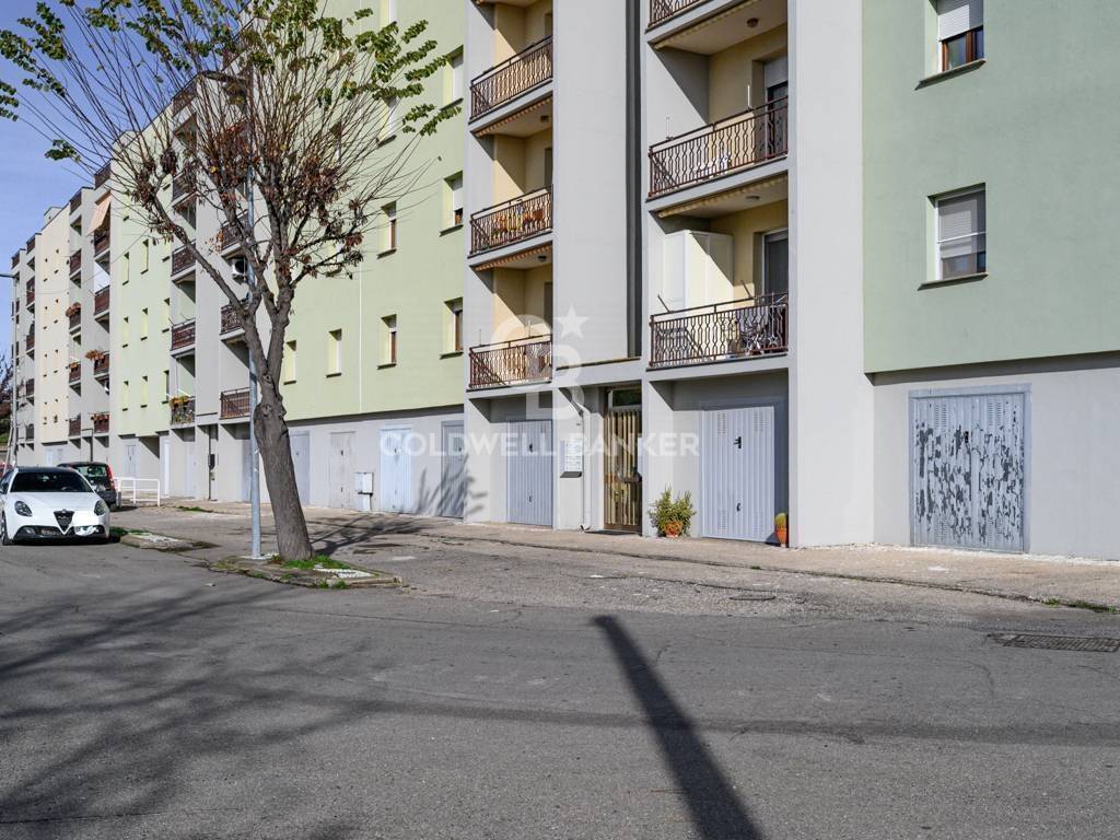 Appartamento a Tarquinia in Via E. Berlinguer, 65 - Foto 3