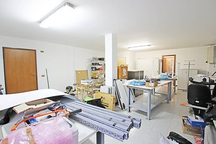 Immobile a Osio sotto in corso italia, 14 - Foto 4