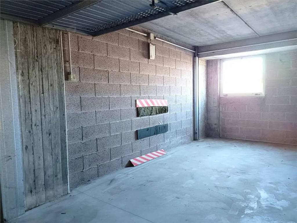 Box / garage a Fidenza in Via Giuseppe Mazzini, 31 - Foto 2