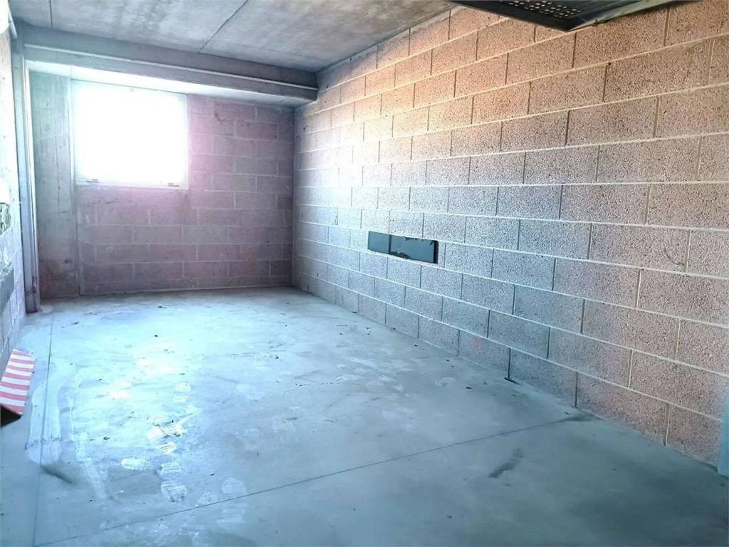 Box / garage a Fidenza in Via Giuseppe Mazzini, 31 - Foto 3