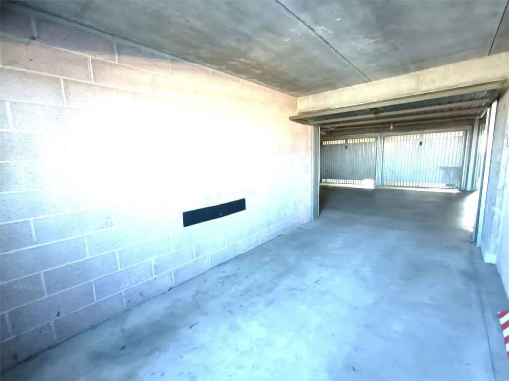 Box / garage a Fidenza in Via Giuseppe Mazzini, 31 - Foto 4