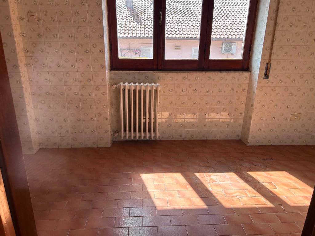 Attico / mansarda a Tuscania in Via Canino - Foto 4