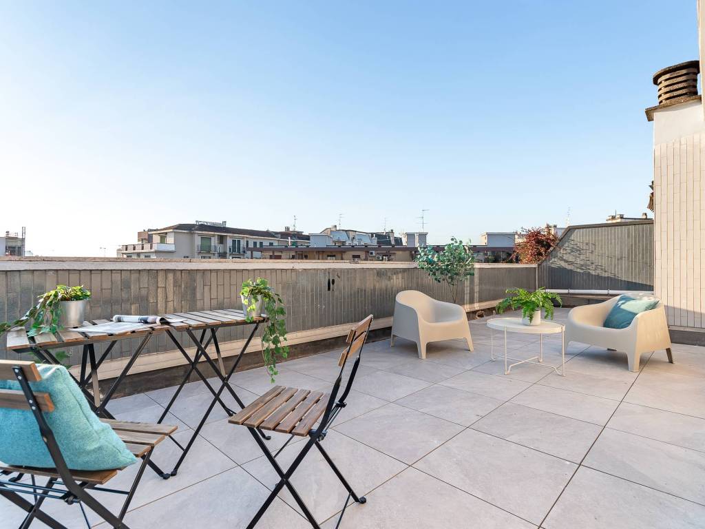 Appartamento a Milano in Corso Sempione - Foto 2