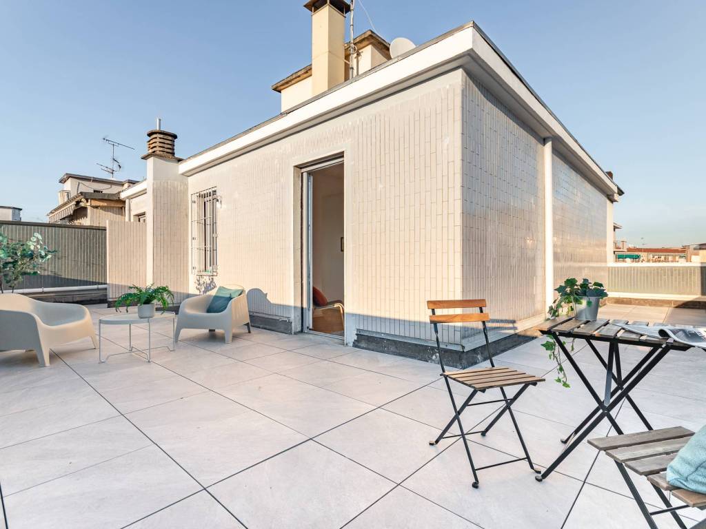 Appartamento a Milano in Corso Sempione - Foto 3