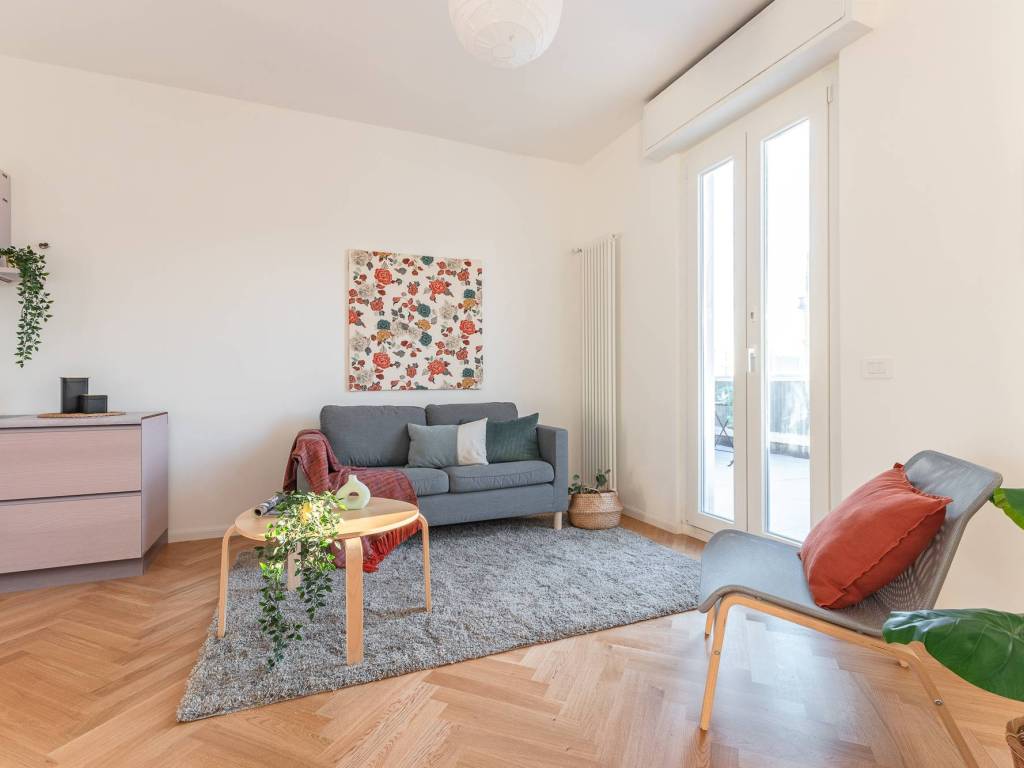 Appartamento a Milano in Corso Sempione - Foto 4