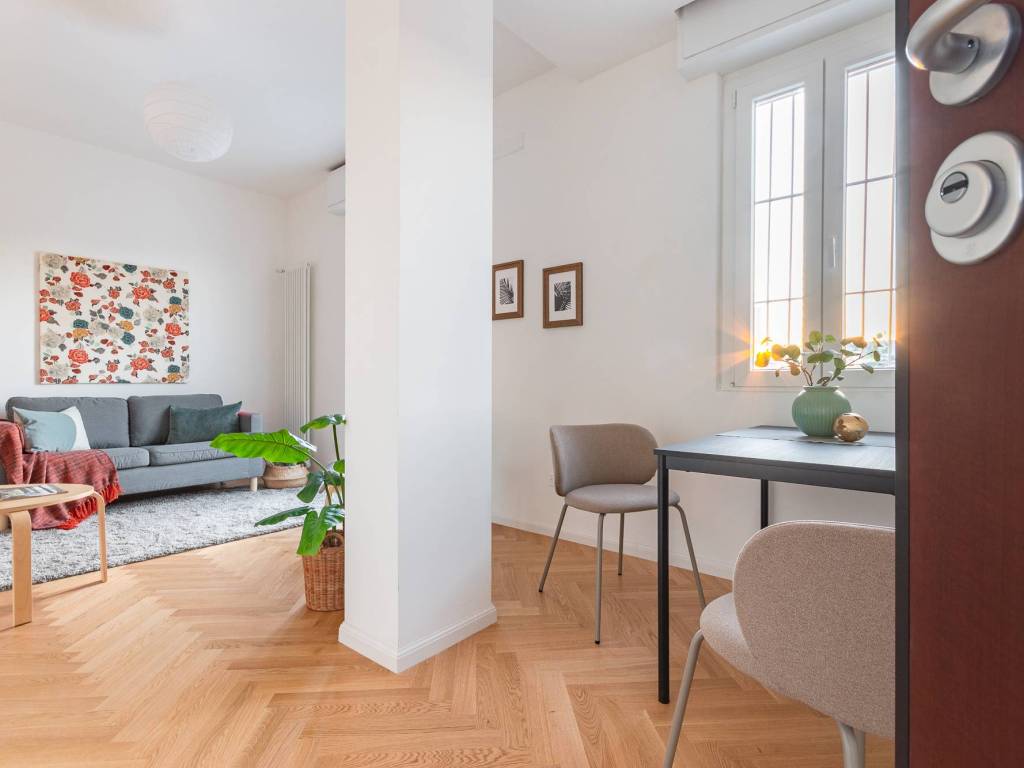 Appartamento a Milano in Corso Sempione - Foto 5