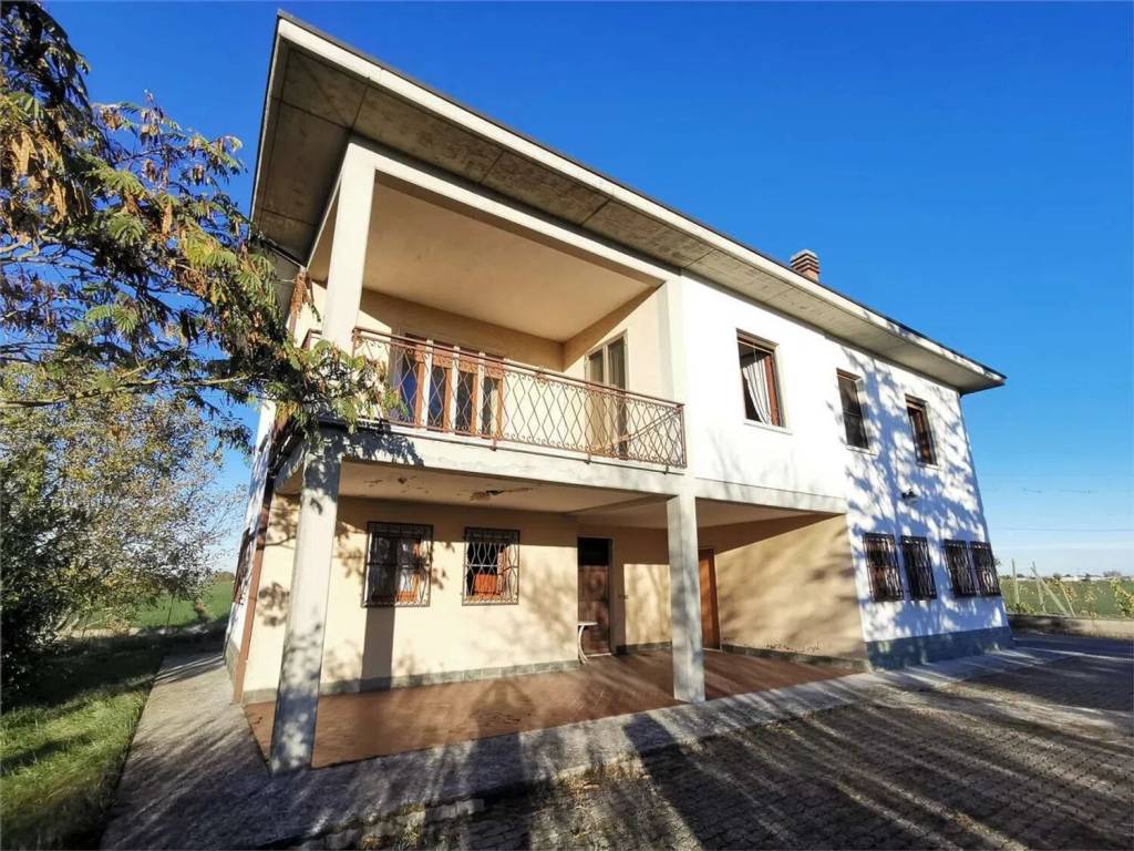 Villa a Busseto - Foto 2