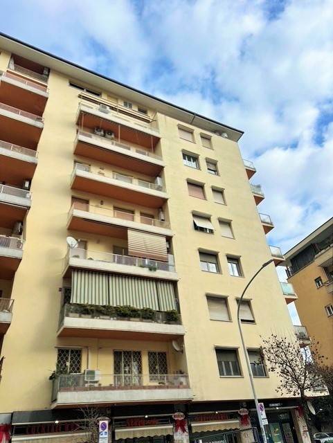 Appartamento a Roma in Viale Somalia - Foto 2