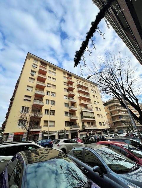 Appartamento a Roma in Viale Somalia - Foto 5