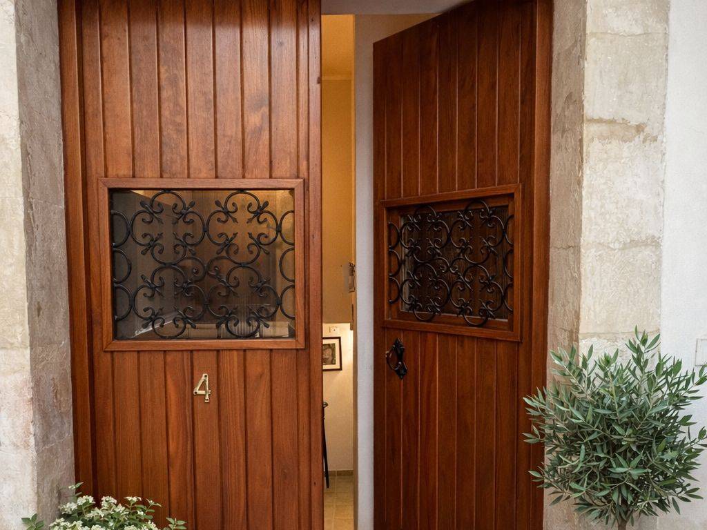 Appartamento a Siracusa in Via delle Carceri Vecchie, 23 - Foto 2