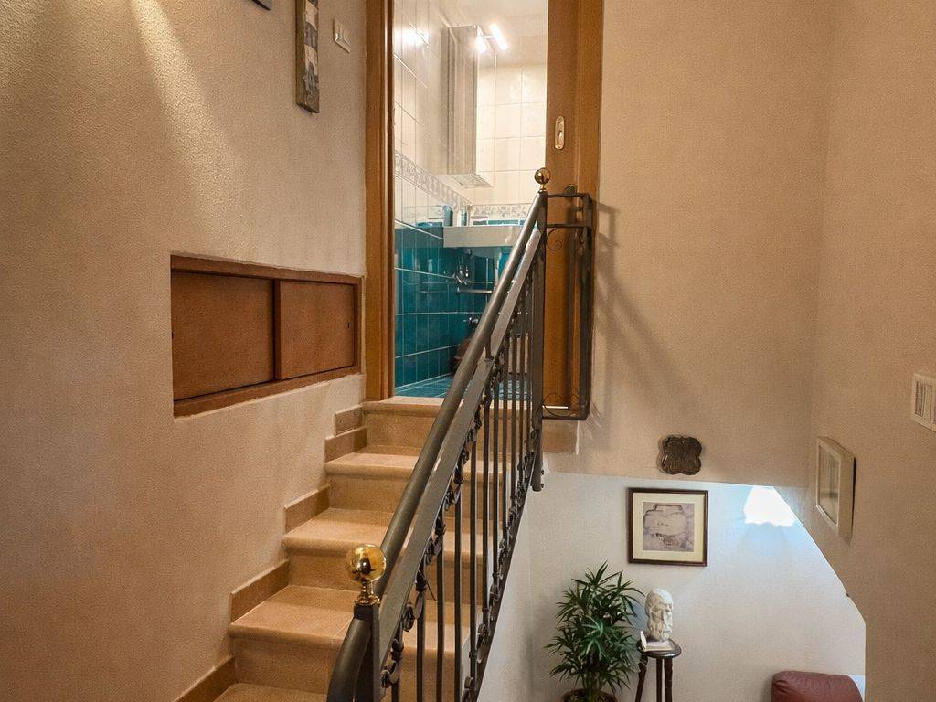 Appartamento a Siracusa in Via delle Carceri Vecchie, 23 - Foto 3