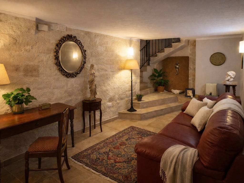 Appartamento a Siracusa in Via delle Carceri Vecchie, 23 - Foto 5