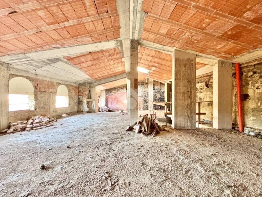 Palazzo / stabile a Montelupo fiorentino in Via Antonio Gramsci, 282 - Foto 3