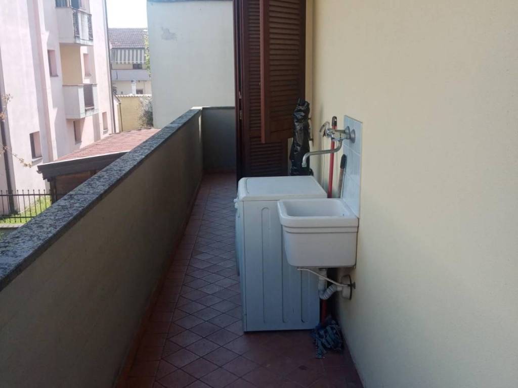 Appartamento a Campi bisenzio - Foto 2