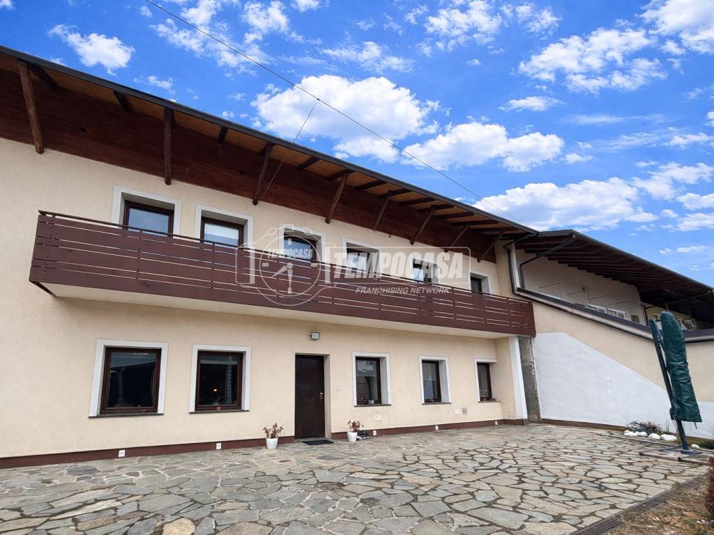 Casa indipendente a Foglizzo in Via Camillo Benso Conte di Cavour - Foto 3