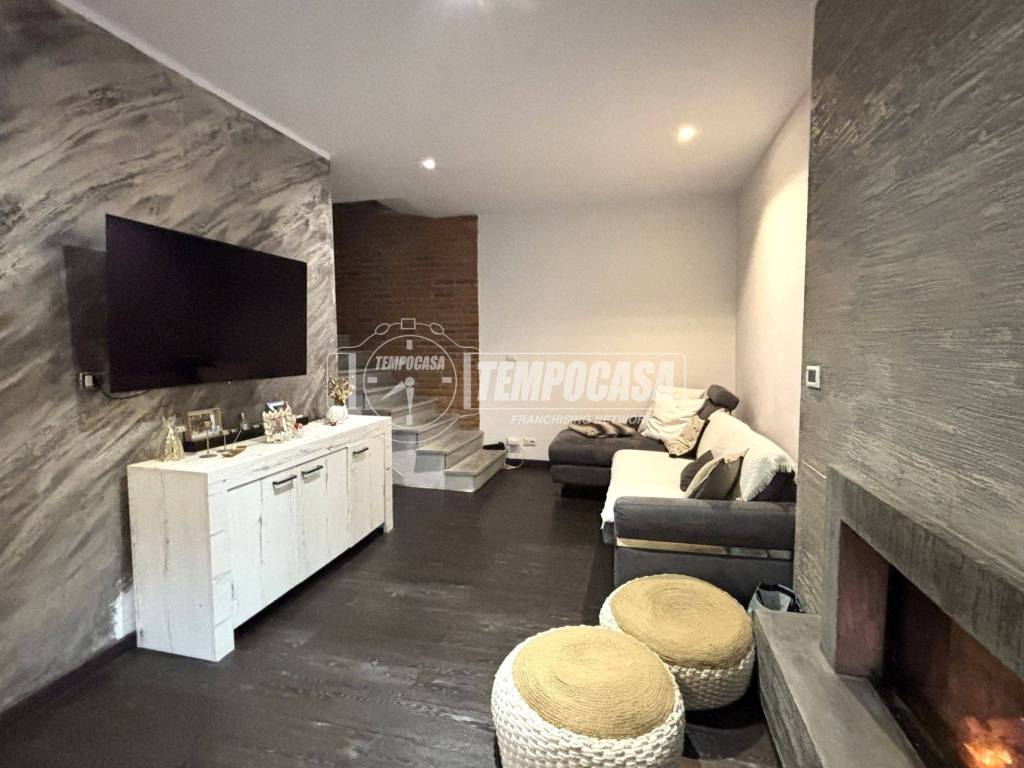 Casa indipendente a Foglizzo in Via Camillo Benso Conte di Cavour - Foto 5