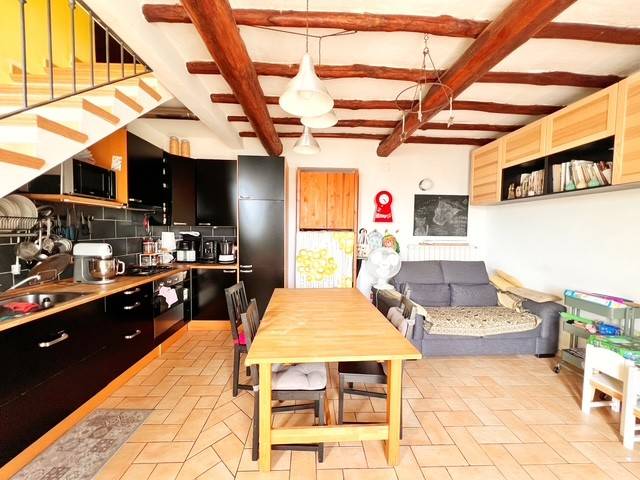 Casa indipendente a Montefiascone - Foto 5