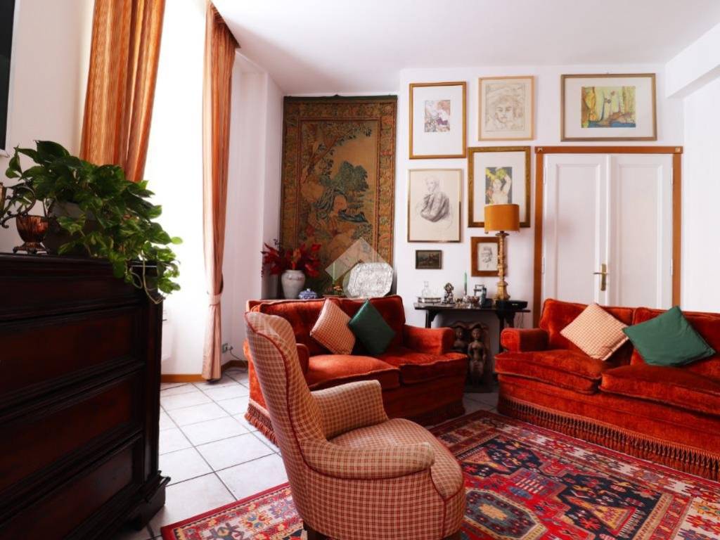 Appartamento a Roma in Via san remo, 3 - Foto 4