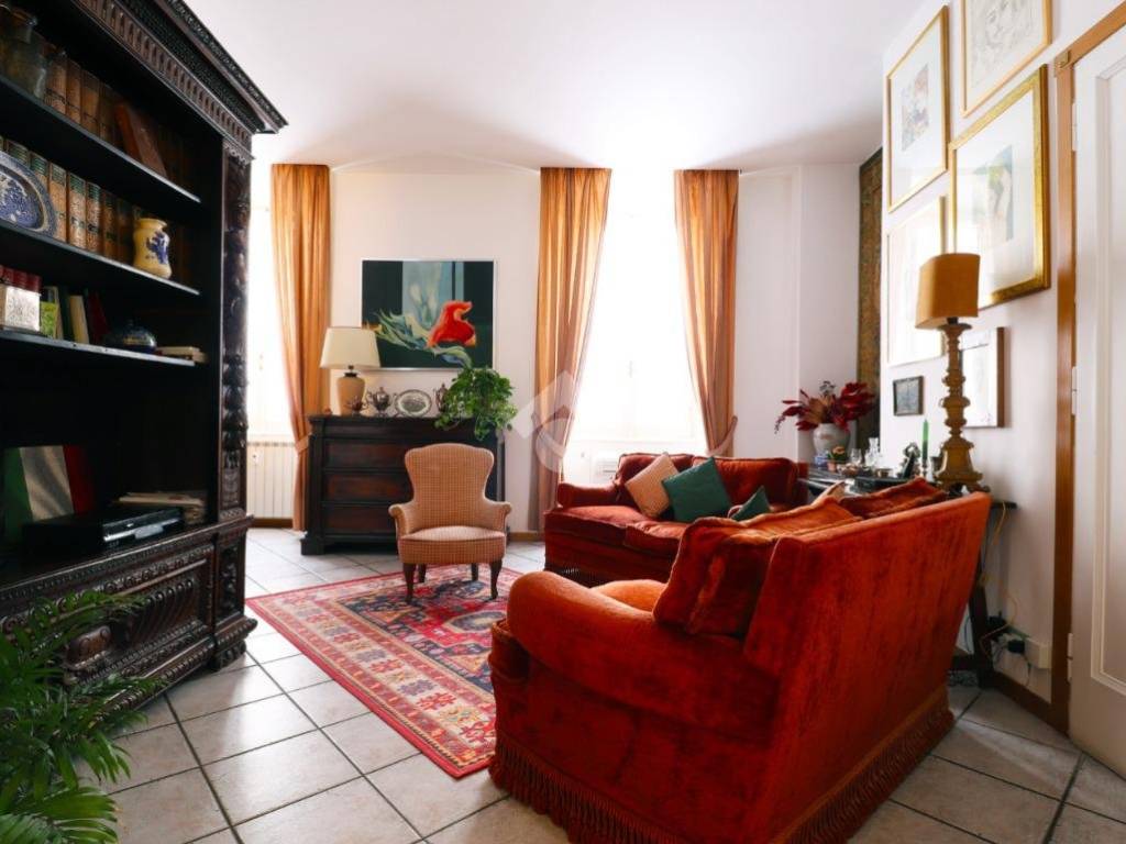 Appartamento a Roma in Via san remo, 3 - Foto 5