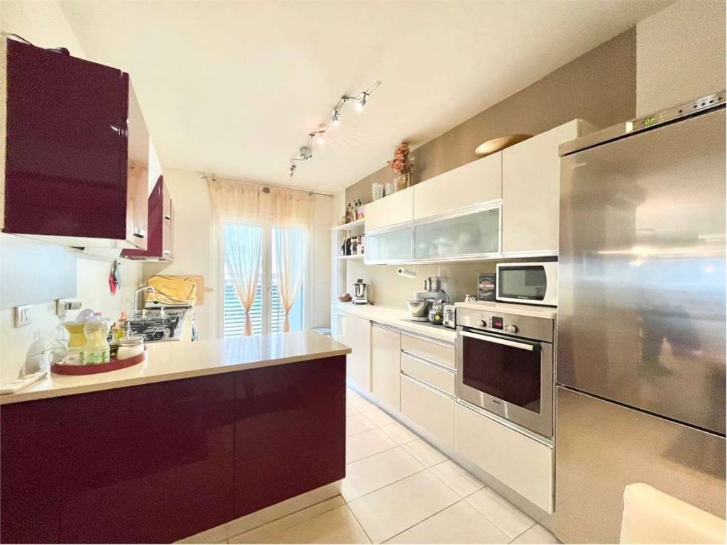 Appartamento a Jesolo in Via Piave Vecchio, 17 - Foto 3