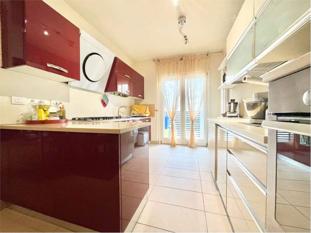 Appartamento a Jesolo in Via Piave Vecchio, 17 - Foto 4