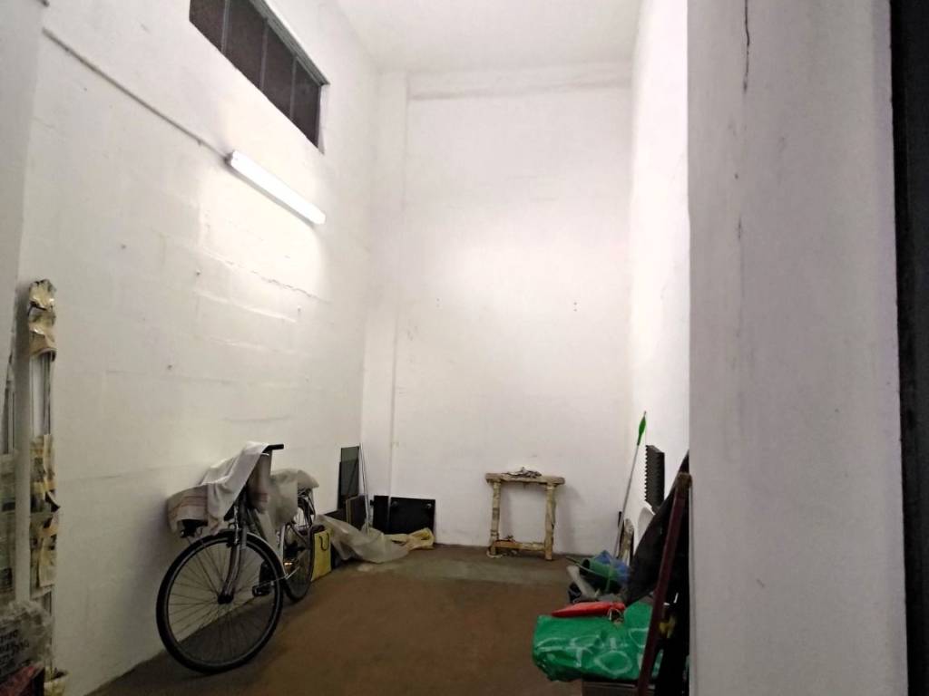 Box / garage a Torino in Via Gambasca, 25 - Foto 2