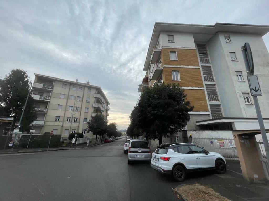 Appartamento a Biella in Viale Venezia, 2 - Foto 2