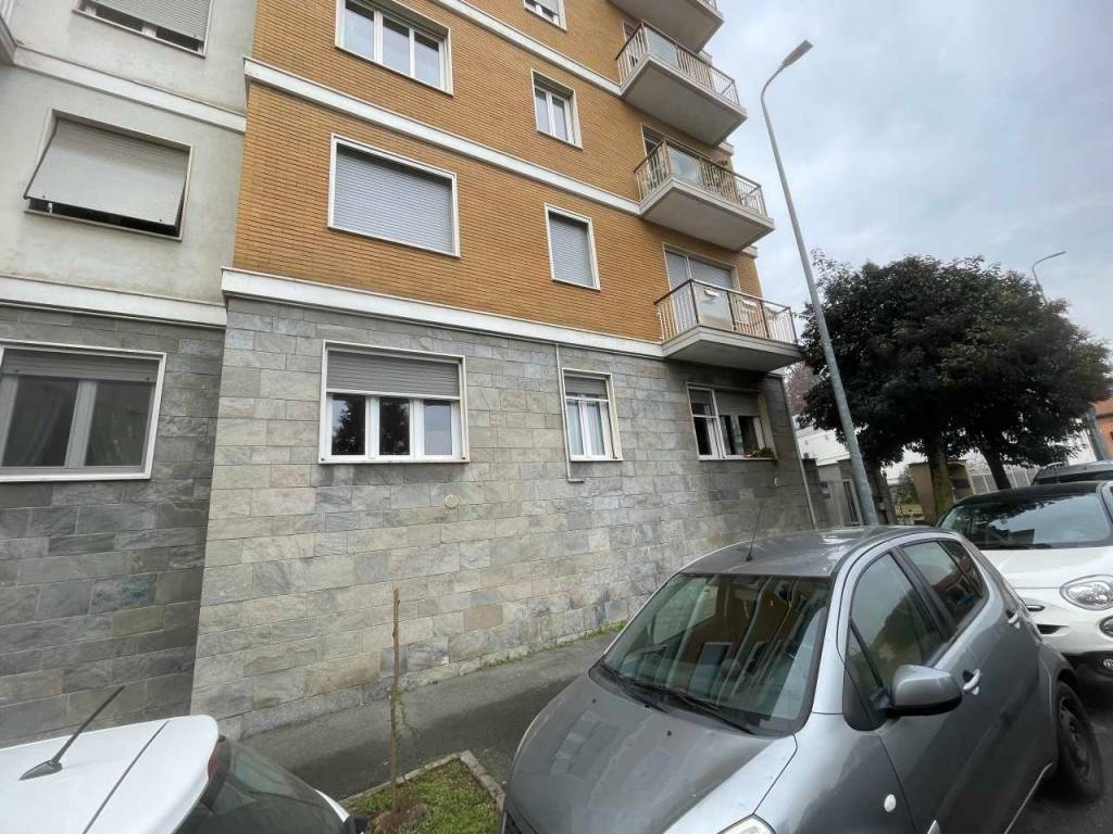 Appartamento a Biella in Viale Venezia, 2 - Foto 4