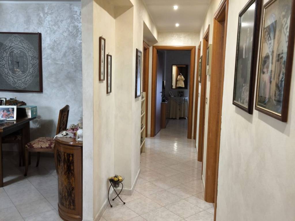 Appartamento a Catania in Via Moncada, 17 - Foto 5