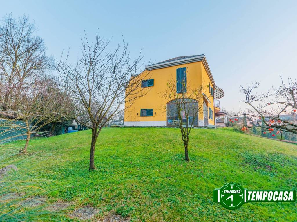 Villa a Torre d'isola in Via Riviera - Foto 4