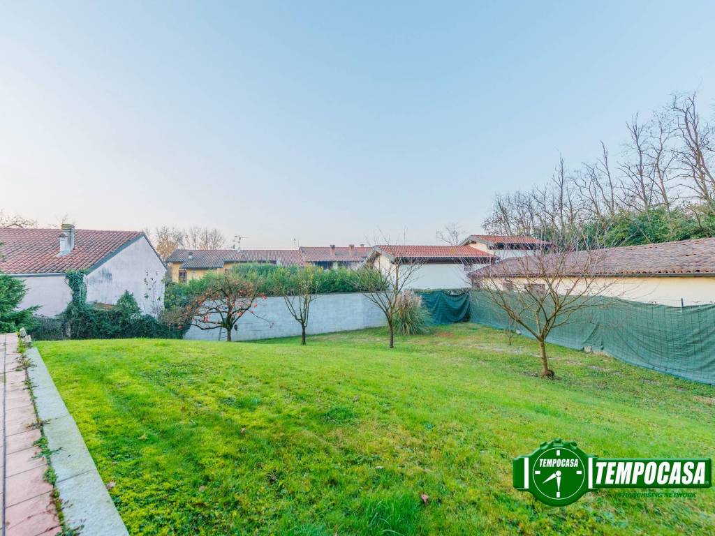 Villa a Torre d'isola in Via Riviera - Foto 5