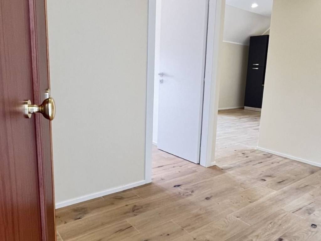 Attico / mansarda a Genova in Via Enrico Hillyer Giglioli, 104 - Foto 4