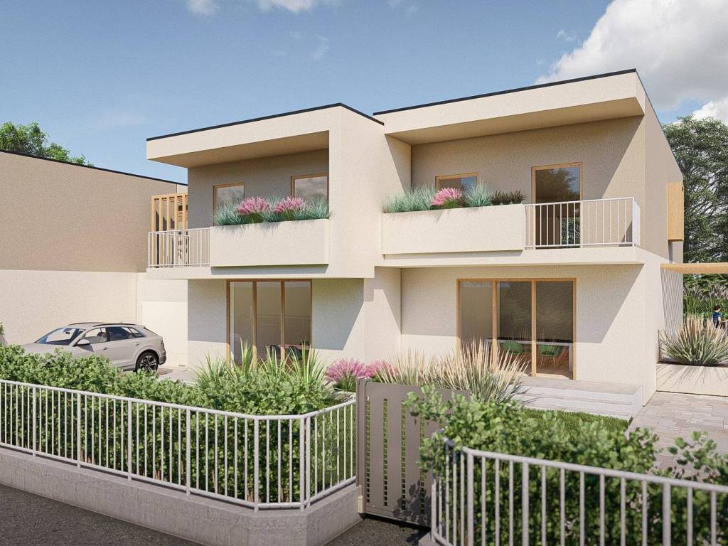 Villa a Brescia - Foto 2