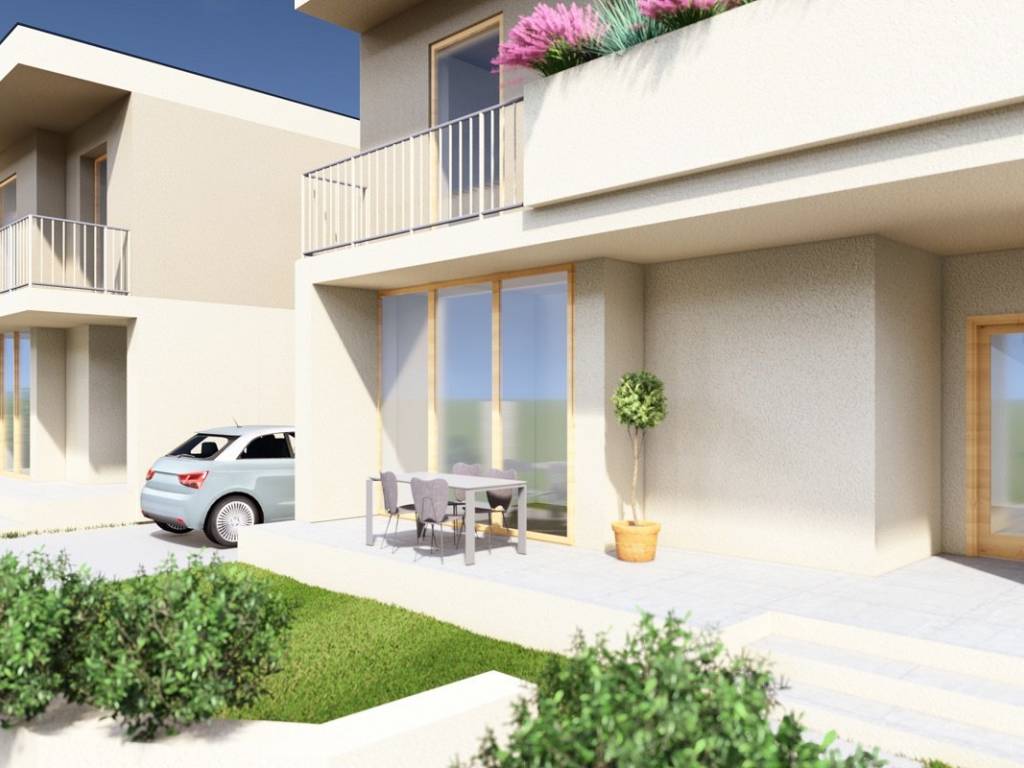 Villa a Brescia - Foto 3