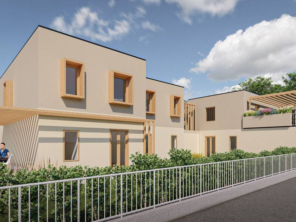 Villa a Brescia - Foto 4