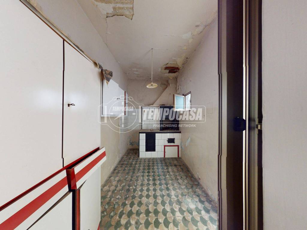 Casa indipendente a Maglie in Via Vittorio Emanuele 177 - Foto 2