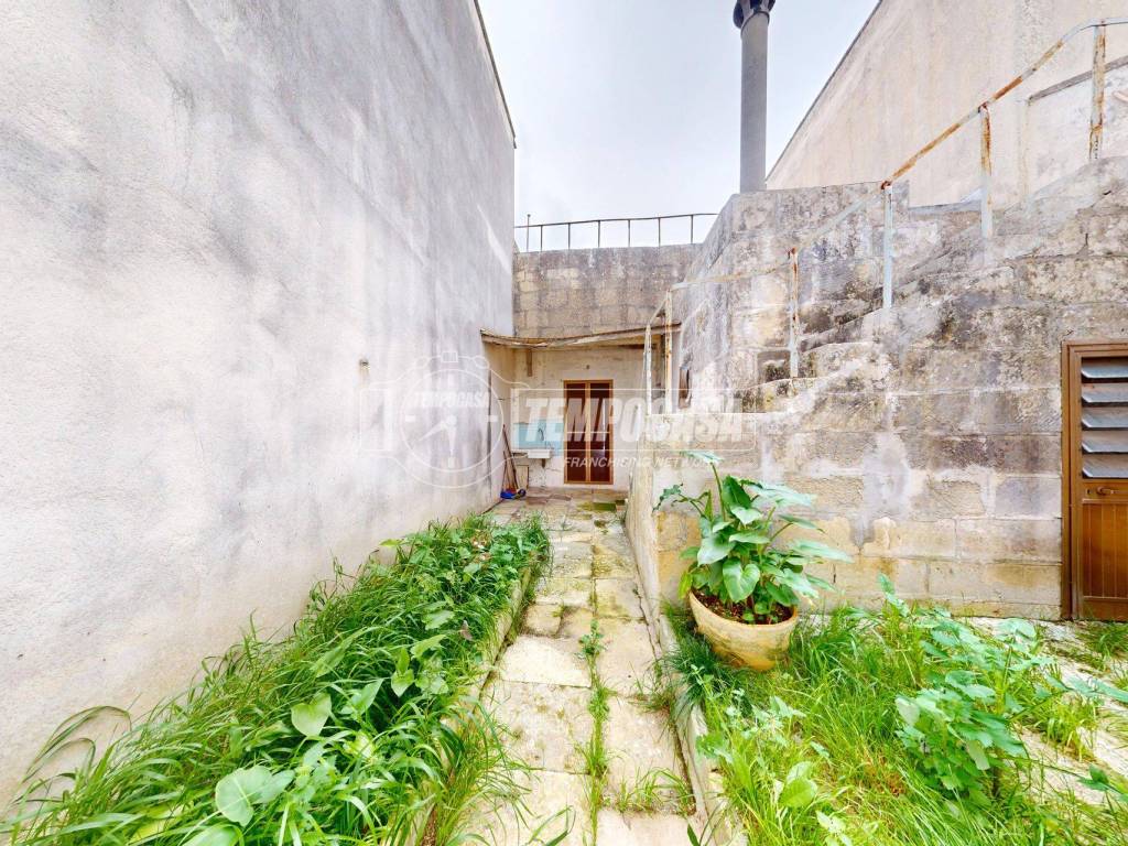 Casa indipendente a Maglie in Via Vittorio Emanuele 177 - Foto 3