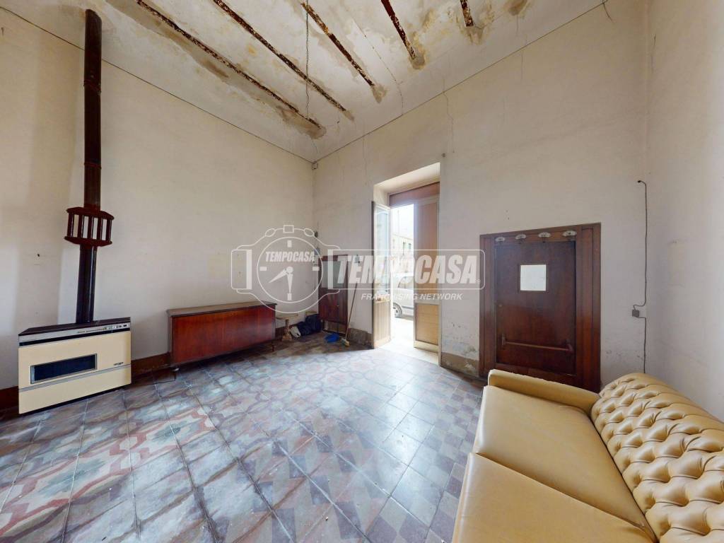 Casa indipendente a Maglie in Via Vittorio Emanuele 177 - Foto 4