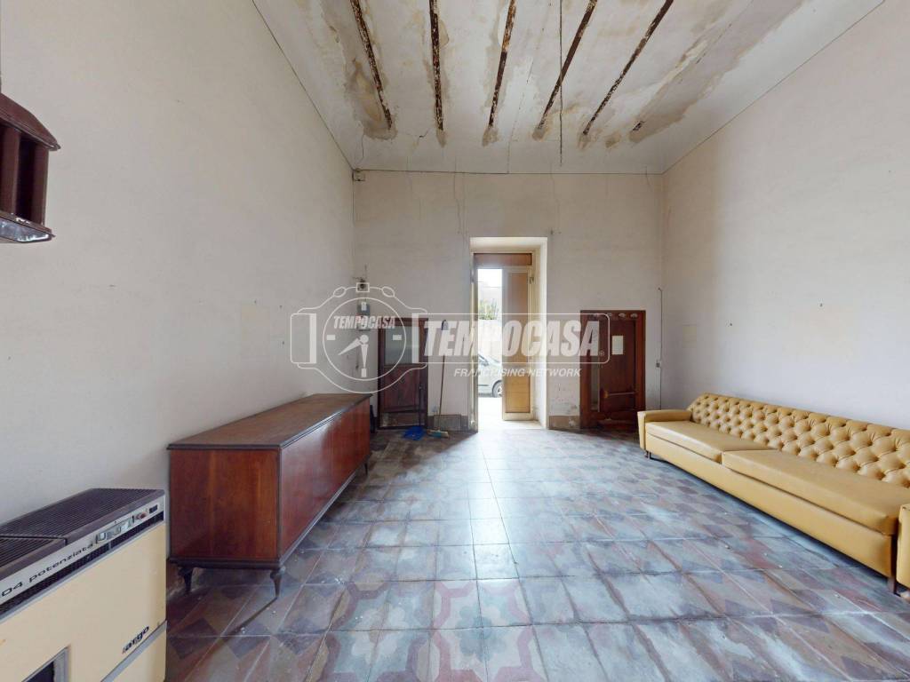 Casa indipendente a Maglie in Via Vittorio Emanuele 177 - Foto 5