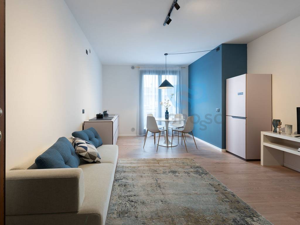 Appartamento a Villorba in Largo Molino - Foto 2