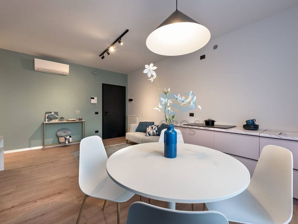 Appartamento a Villorba in Largo Molino - Foto 4